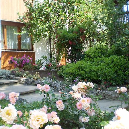B&B Fontanella Curno Экстерьер фото