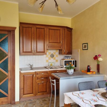 B&B Fontanella Curno Экстерьер фото