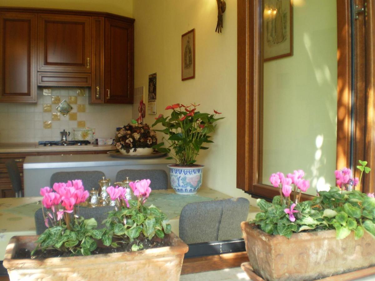 B&B Fontanella Curno Экстерьер фото