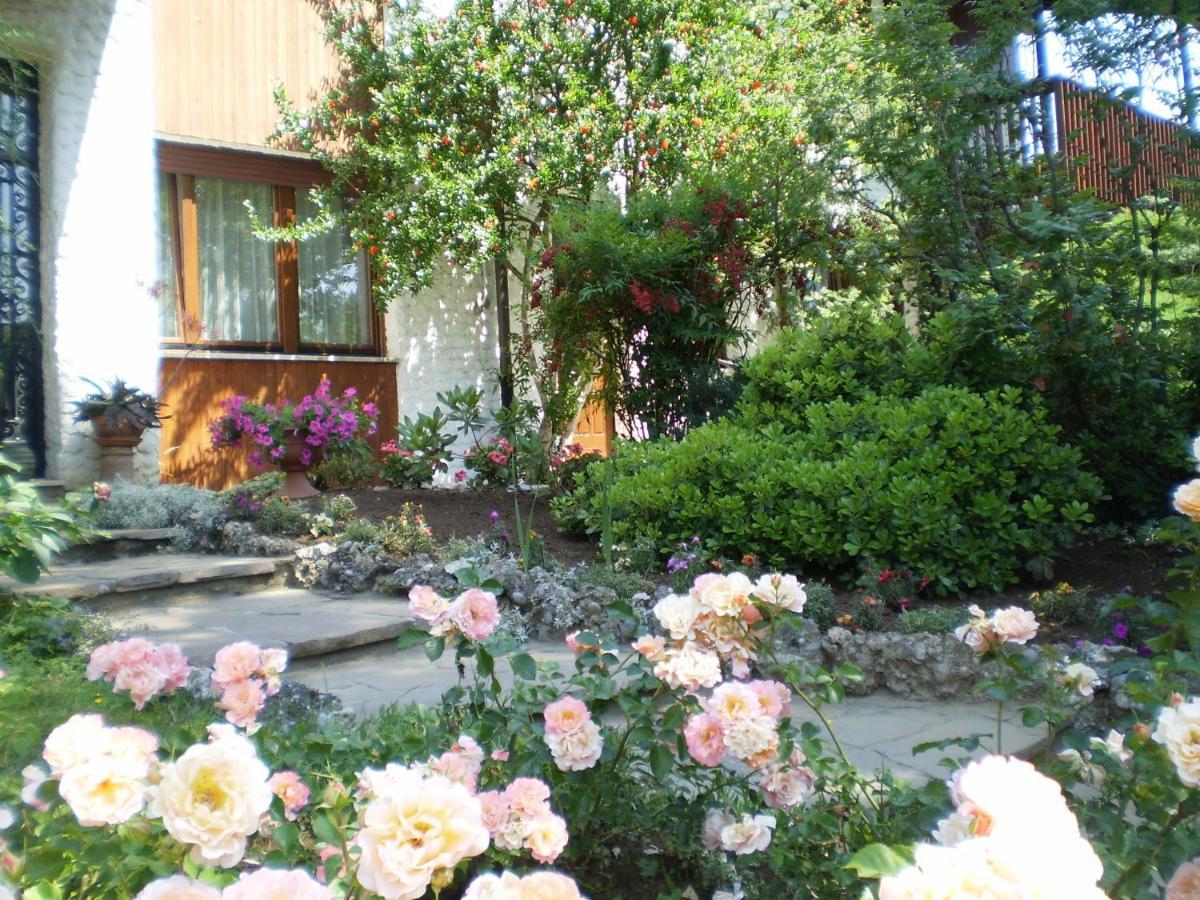 B&B Fontanella Curno Экстерьер фото