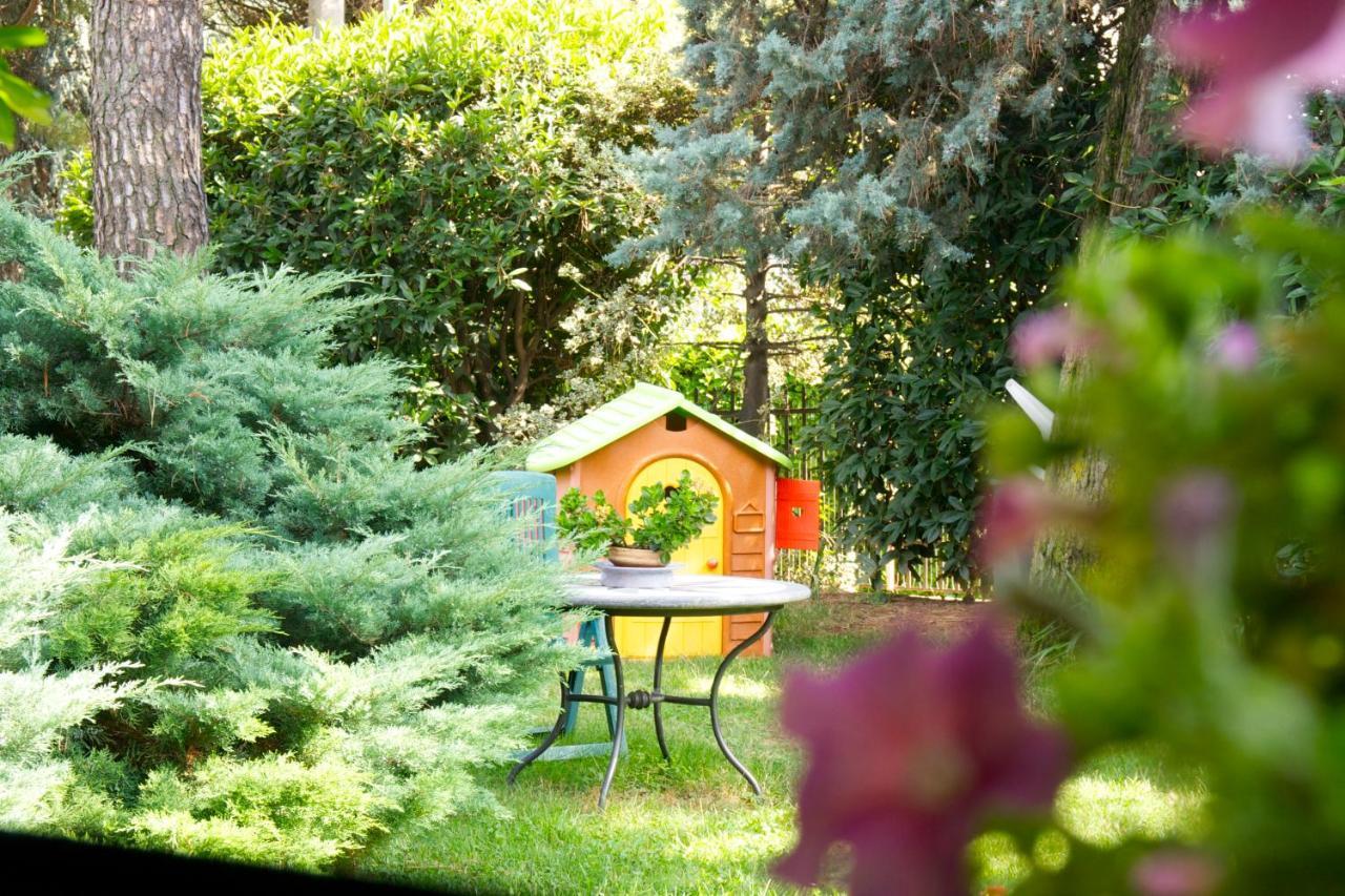 B&B Fontanella Curno Экстерьер фото