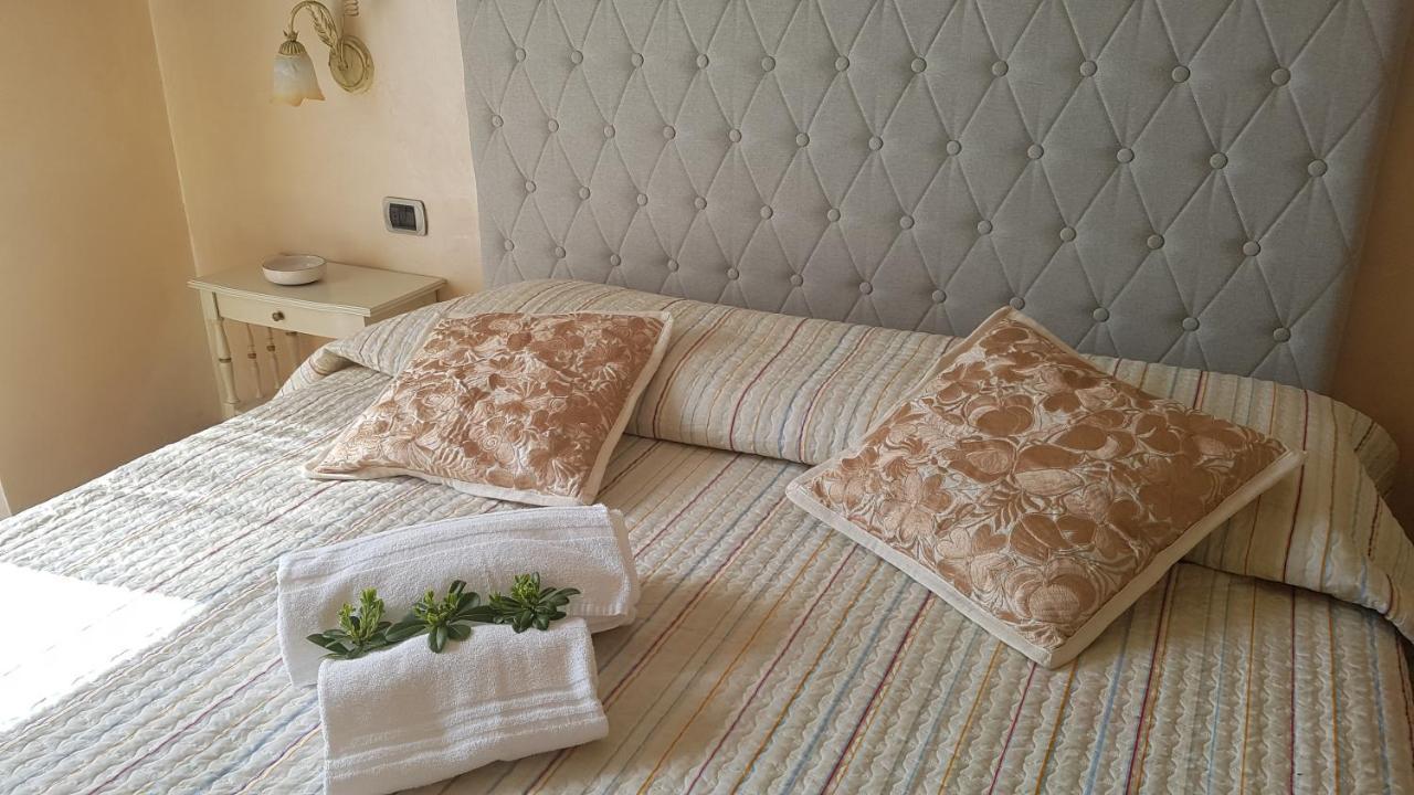 B&B Fontanella Curno Экстерьер фото