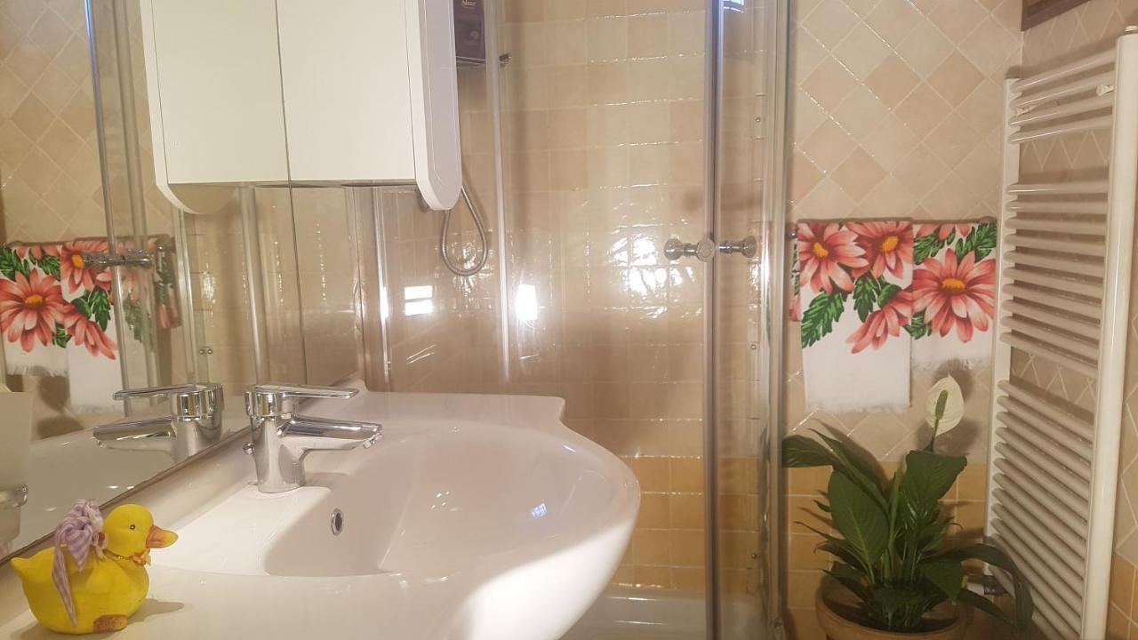 B&B Fontanella Curno Экстерьер фото