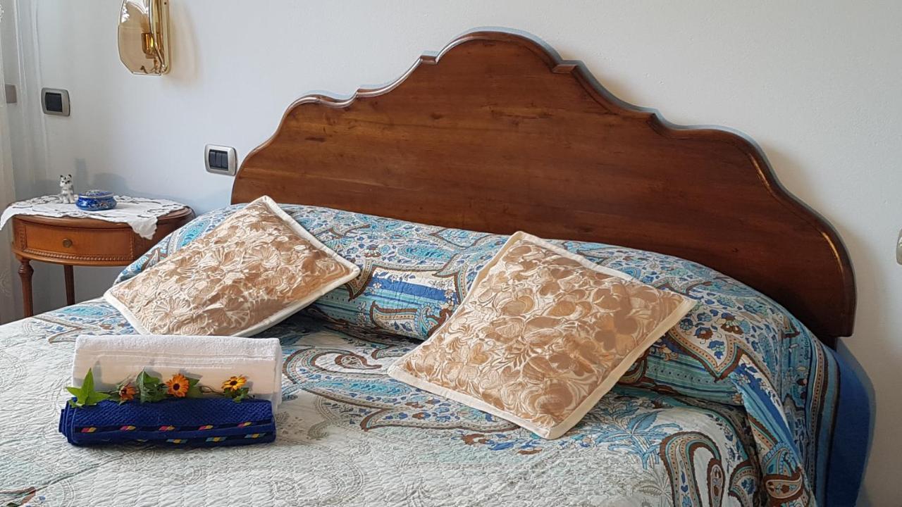 B&B Fontanella Curno Экстерьер фото
