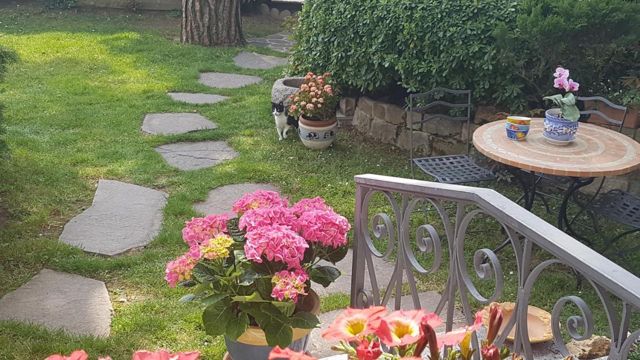 B&B Fontanella Curno Экстерьер фото