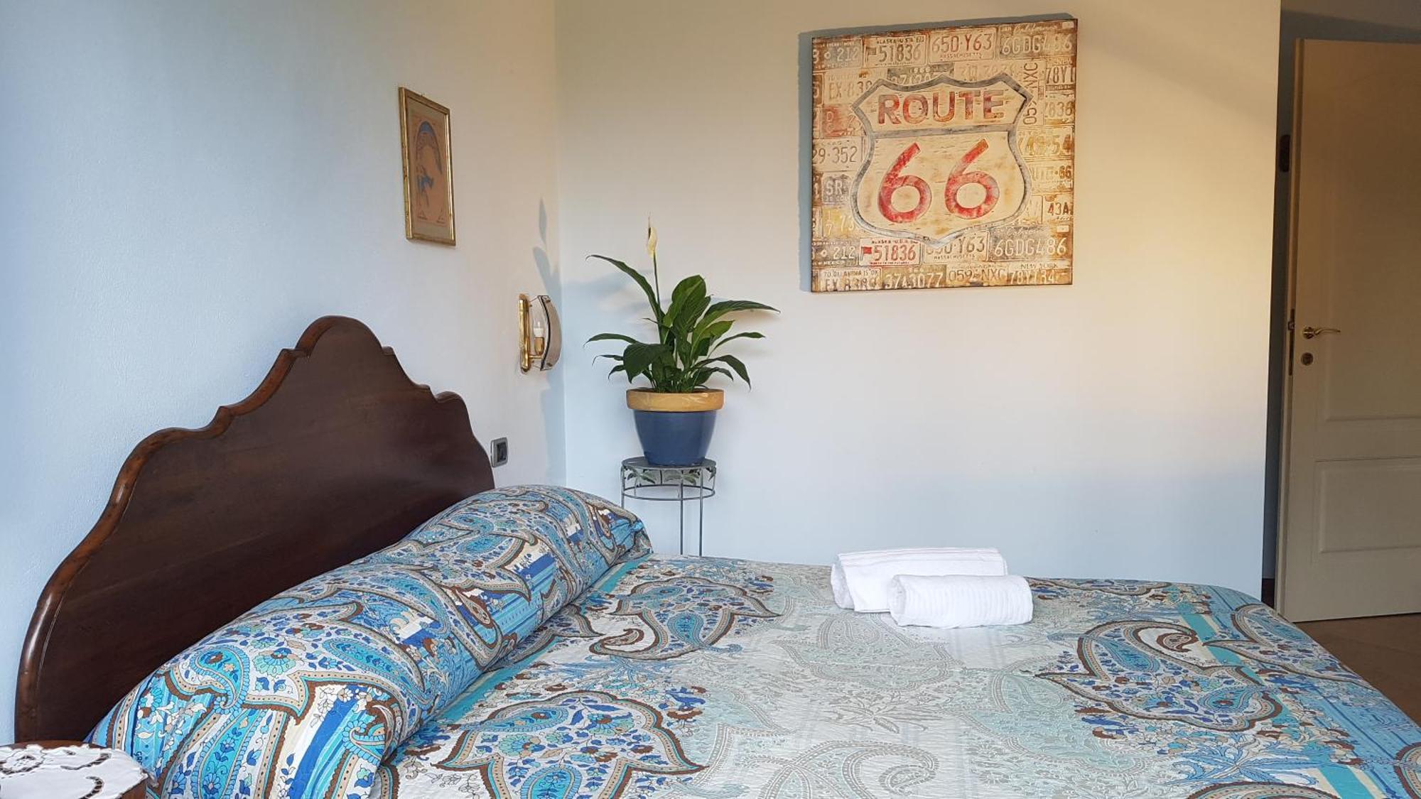 B&B Fontanella Curno Номер фото