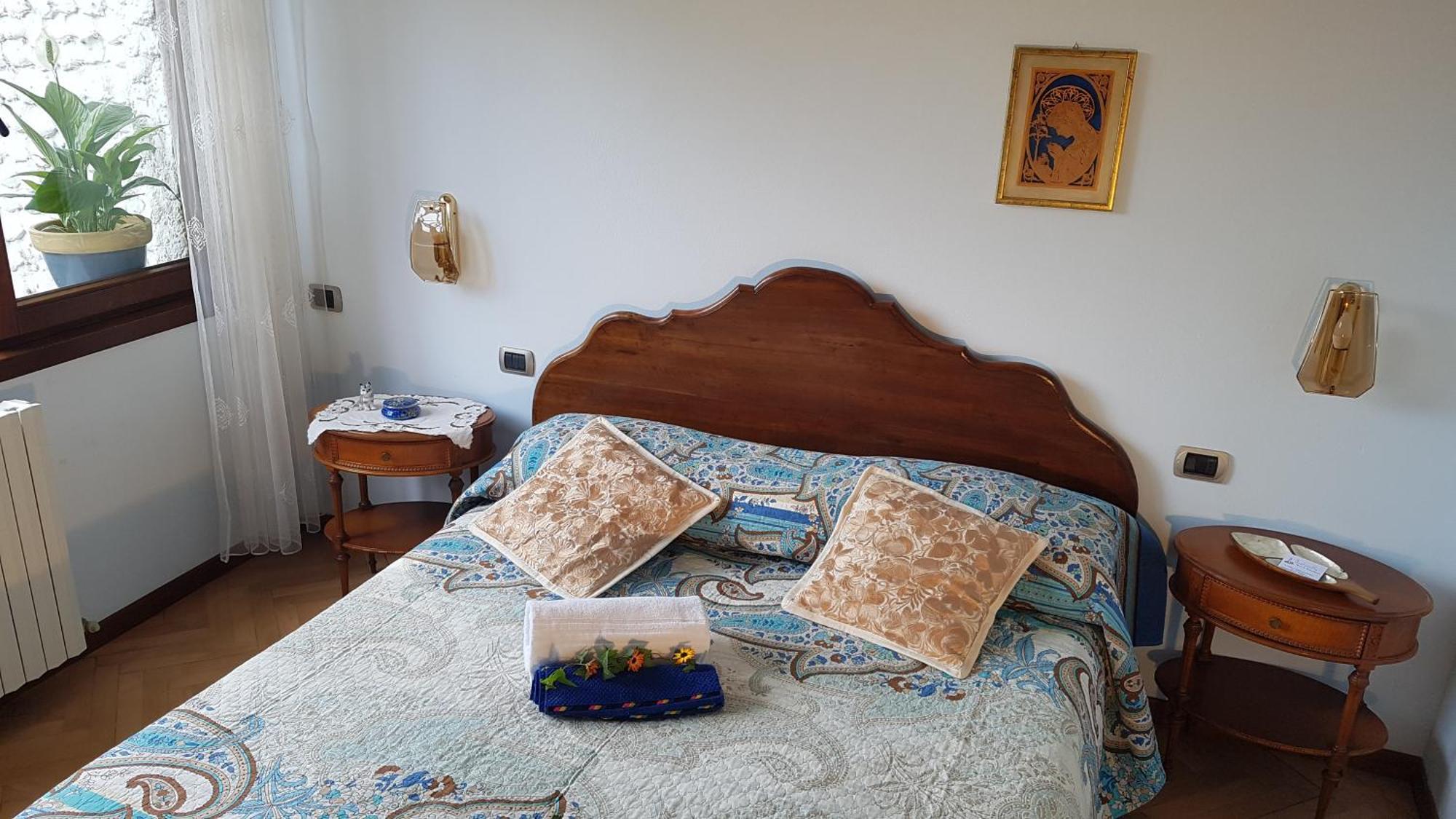 B&B Fontanella Curno Номер фото