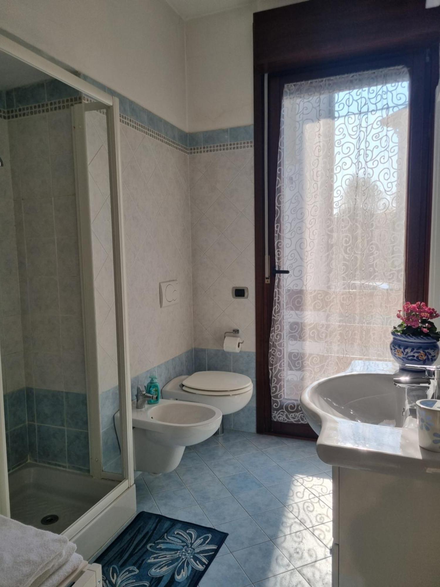 B&B Fontanella Curno Экстерьер фото