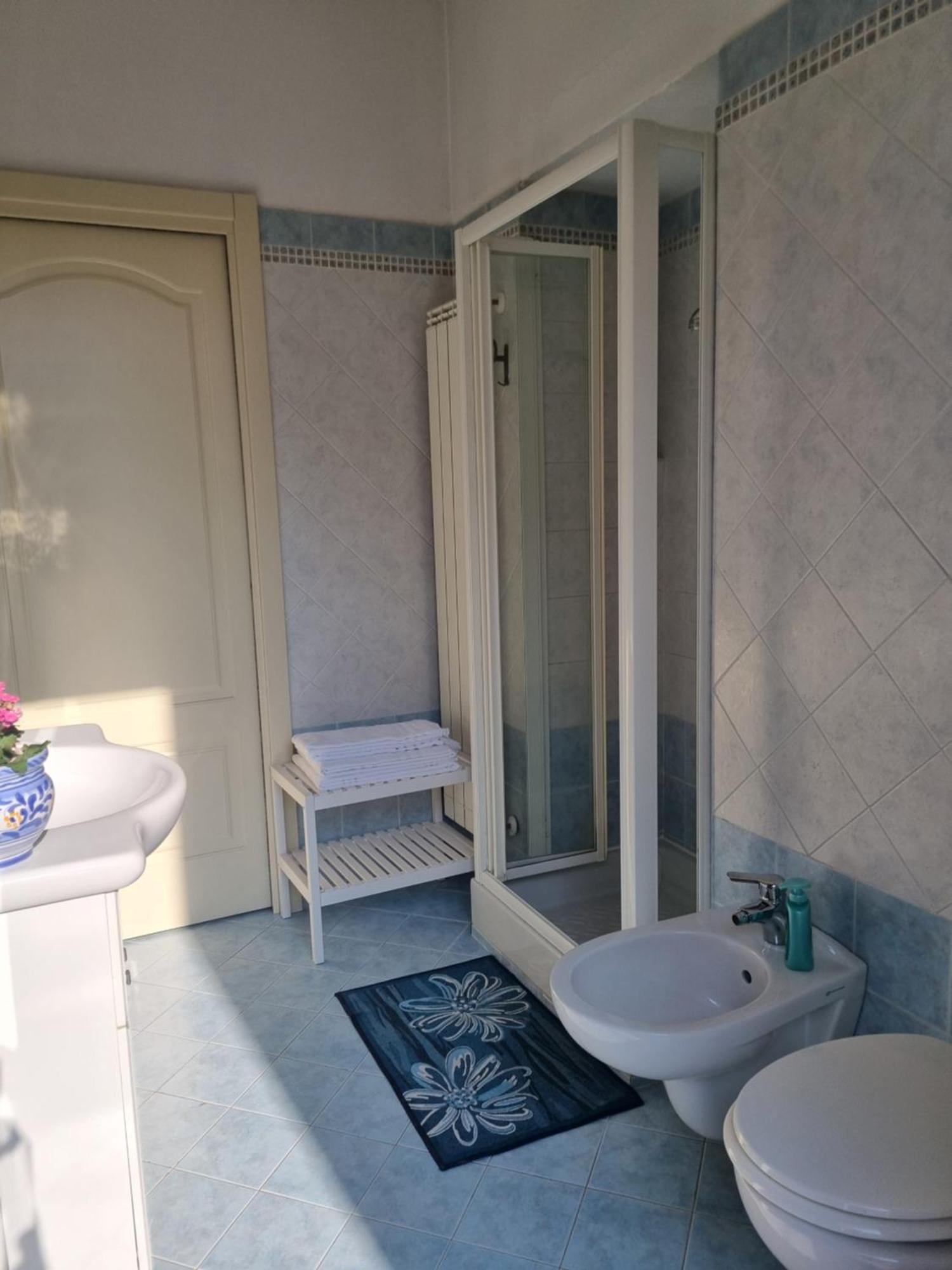 B&B Fontanella Curno Экстерьер фото