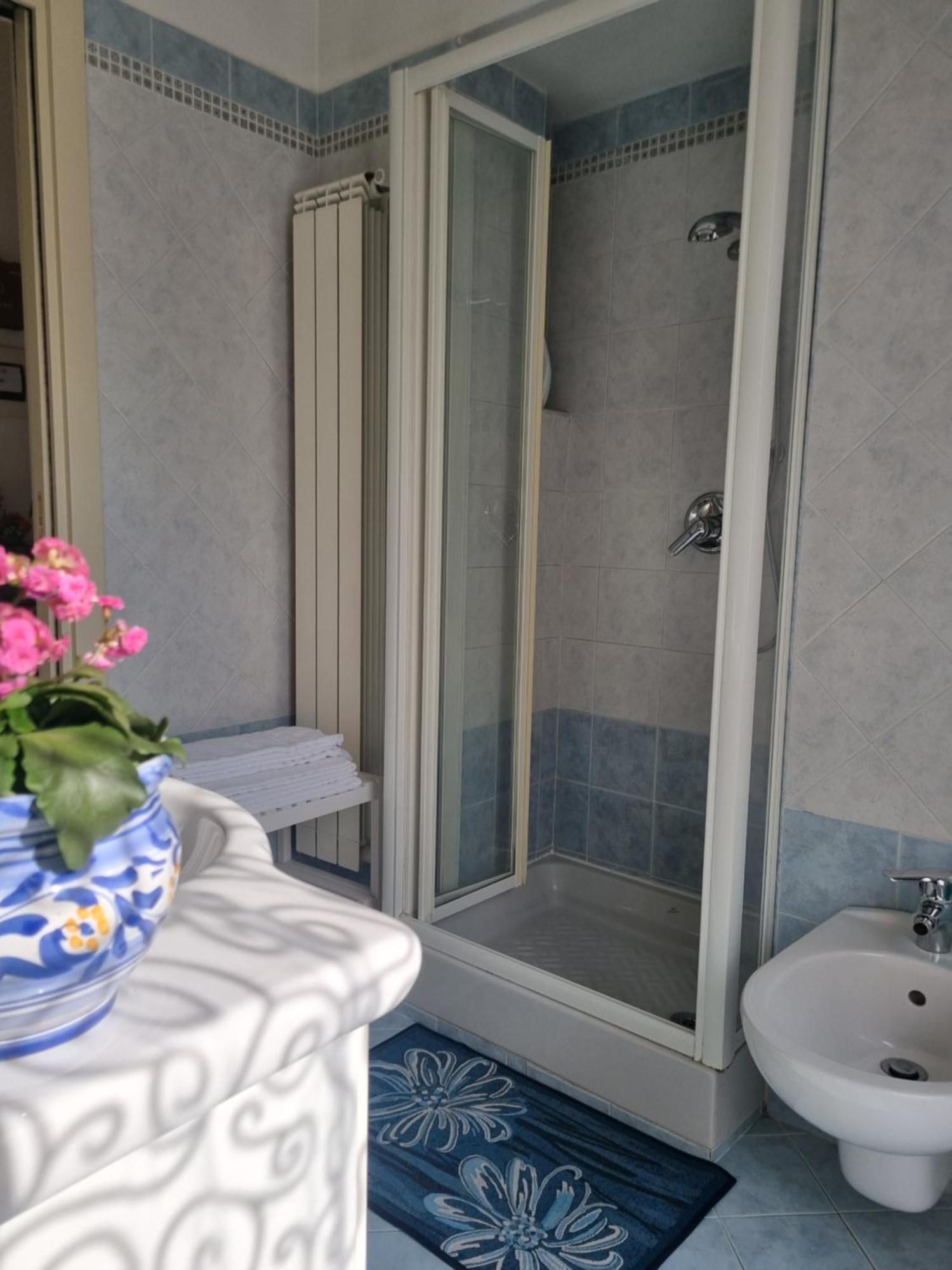 B&B Fontanella Curno Экстерьер фото