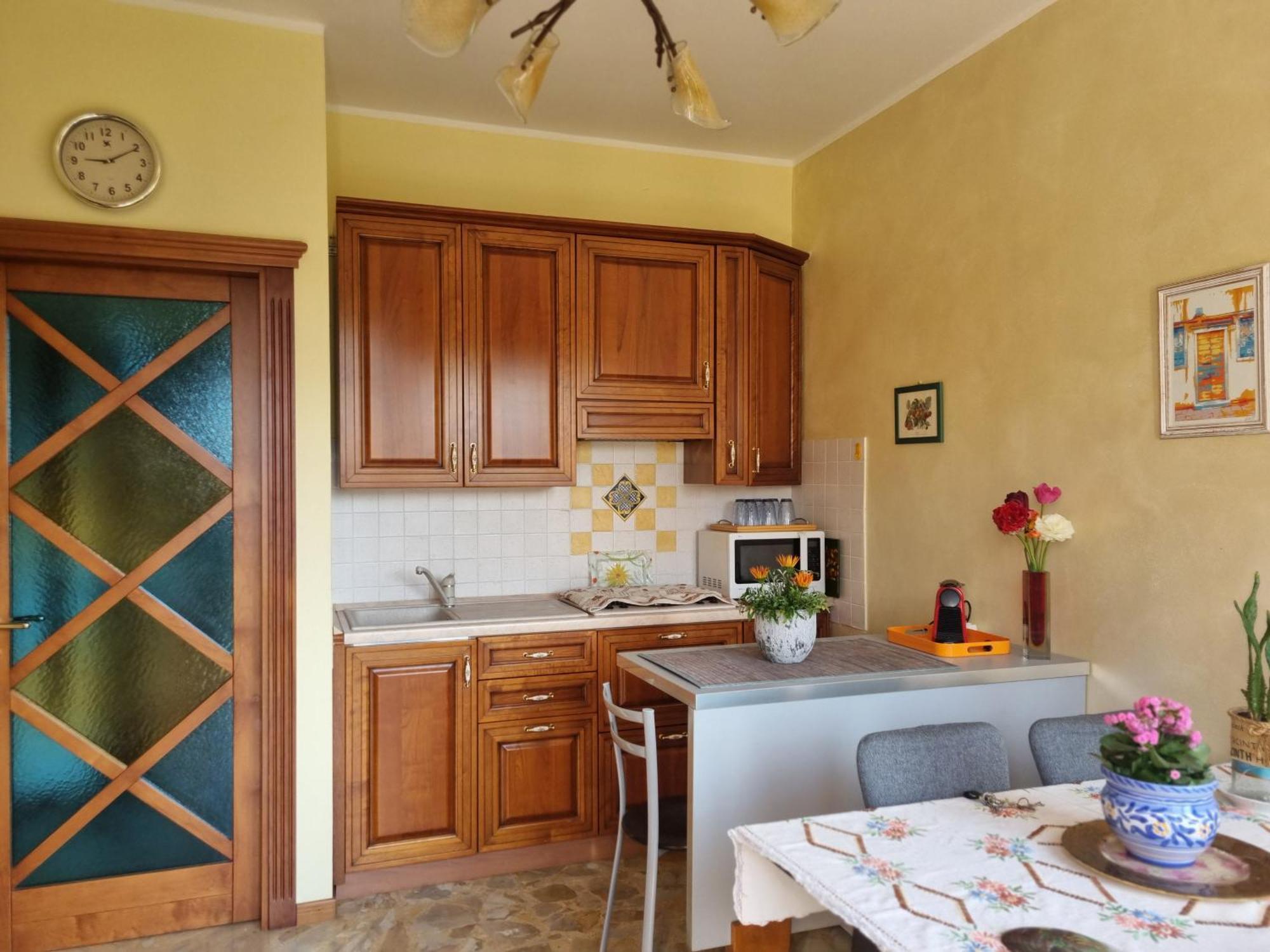 B&B Fontanella Curno Экстерьер фото