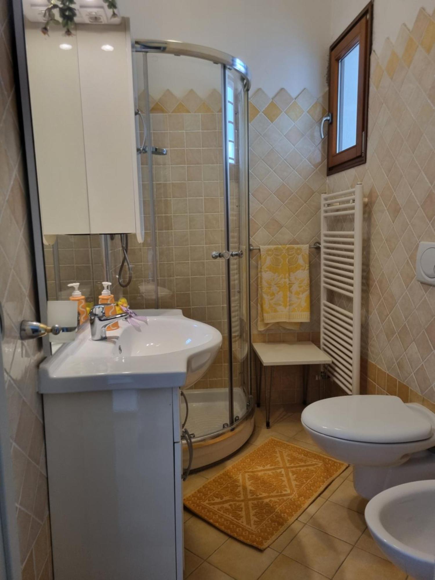 B&B Fontanella Curno Экстерьер фото