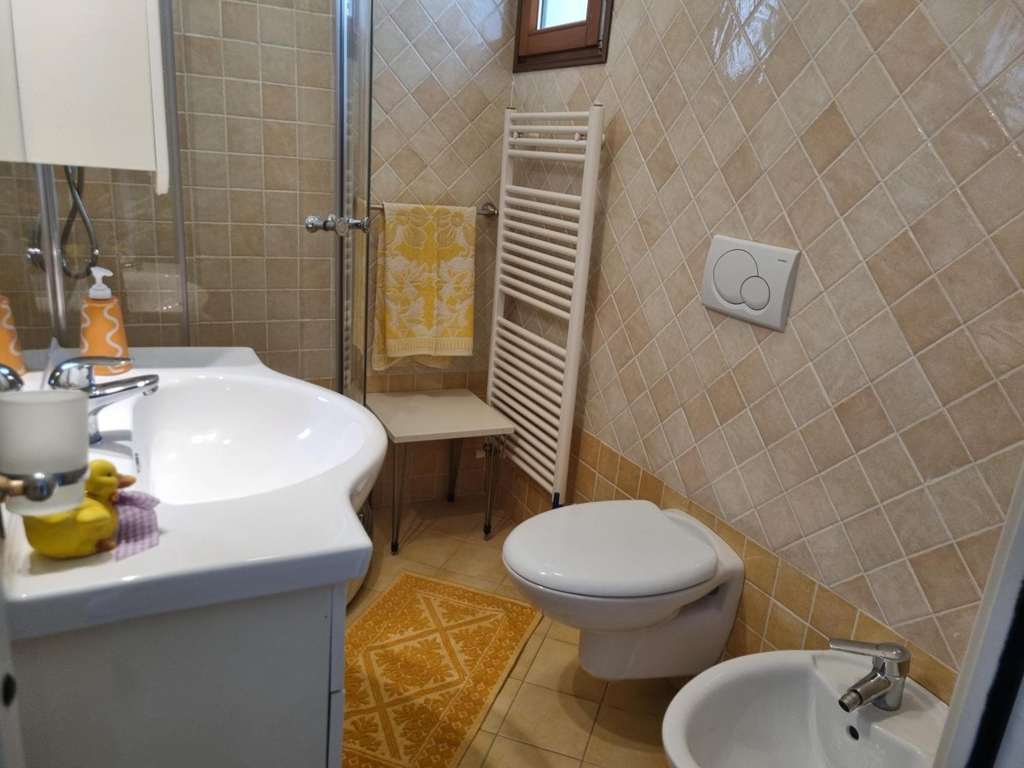 B&B Fontanella Curno Экстерьер фото